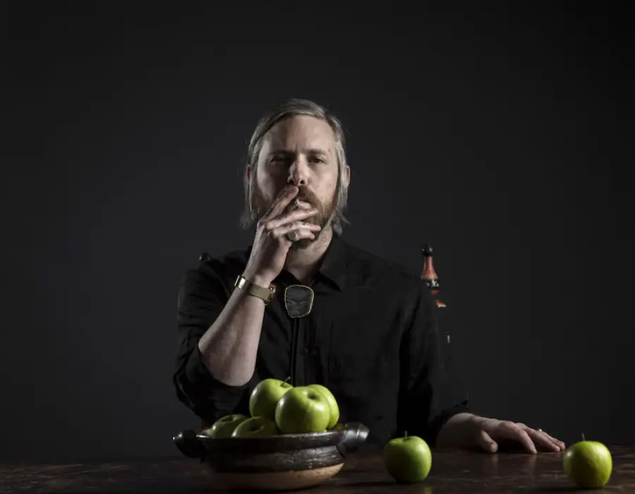 Blanck Mass: No Dice