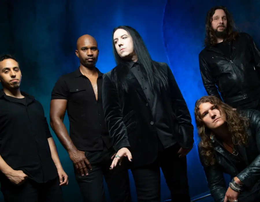 Witherfall: Ceremony of Fire