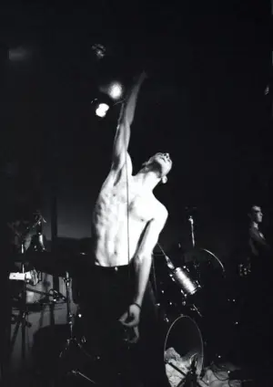 Fugazi: una questione di integrità