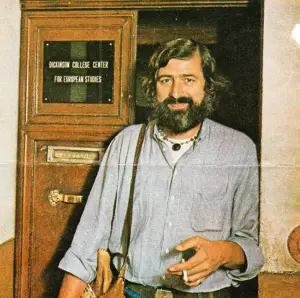 In morte di Francesco Guccini